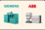 مقایسه برند زیمنس (Siemens) و ABB | کدام برند برای تجهیزات برق صنعتی بهتر است؟